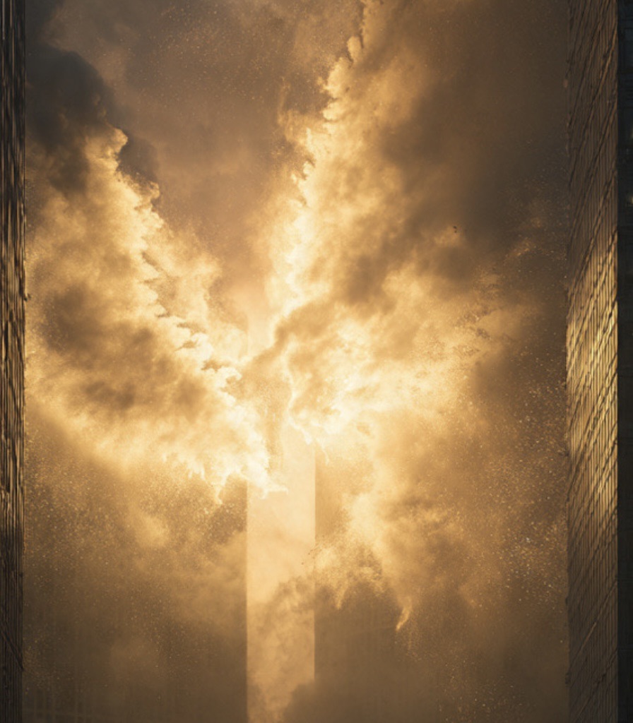 God’s GLORY In the&nbsp;tabernacle